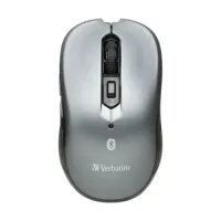 
                                    Verbatim Silent Dual Mode Wireless Mouse #66859