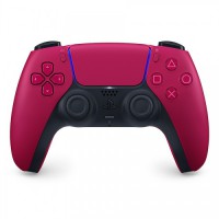 PlayStation 5 DualSense Wireless Controller Cosmic Red