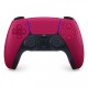 PlayStation 5 DualSense Wireless Controller Cosmic Red