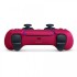 PlayStation 5 DualSense Wireless Controller Cosmic Red