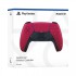 PlayStation 5 DualSense Wireless Controller Cosmic Red