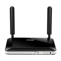 

                                    D-Link DWR-921 4G LTE Router