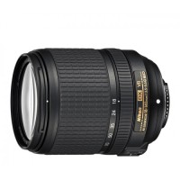 

                                    Nikon AF-S DX NIKKOR 18-140mm f/3.5-5.6G ED VR Lens