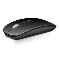 

                                    iMICE E-1400 Wireless Silent Mouse