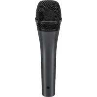 

                                    Sennheiser e 835 Cardioid Handheld Dynamic Microphone