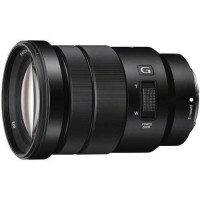 

                                    Sony E PZ 18-105mm f/4G OSS Lens