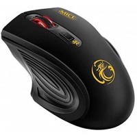 

                                    iMICE E-1800 2.4GHz Wireless Mouse