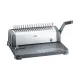 Deli E3873 Comb Binding Machine