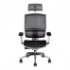 Thermaltake CyberChair E500 White Edition Gaming Chair