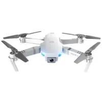 

                                    E59 4K Camera Foldable Wifi Toy Drone