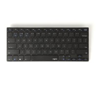 

                                    Rapoo E6080 Bluetooth Ultra-Slim Keyboard