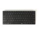 Rapoo E6080 Bluetooth Ultra-Slim Keyboard