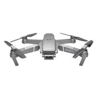 

                                    E68 4K Camera Foldable RC Toy Drone