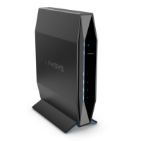 

                                    Linksys E8450 AX3200 3200mbps Dual-Band MU-MIMO WiFi 6 Router