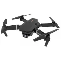 

                                    E88 MAX 4K Wi-Fi Dual Camera Toy Drone