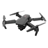 

                                    E88 Pro Foldable Camera Toy Drone