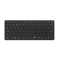 

                                    Rapoo E9050G Multi-mode wireless Keyboard