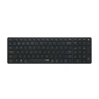 

                                    Rapoo E9350G Multi-mode wireless Keyboard