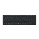 Rapoo E9350G Multi-mode wireless Keyboard