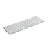 Rapoo E9350G Multi-mode wireless Keyboard