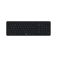 

                                    Rapoo E9350L Multi-Mode Wireless Keyboard