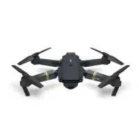 

                                    E98 4K Camera WiFi Mini Toy Drone