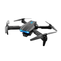 

                                    E99 K3 Pro FPV 4K Dual Camera Toy Drone