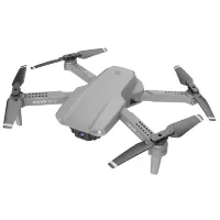 

                                    E99 Pro 2 4K Dual Camera WiFi Mini Toy Drone