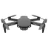 E99 Pro 2 4K Dual Camera WiFi Mini Toy Drone