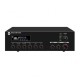 CMX EA-60 60W PA Amplifier with USB/SD & FM & Bluetooth