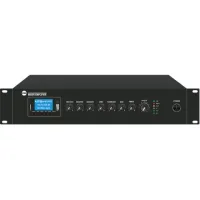 

                                    CMX EA-500A USB/SD & FM & Bluetooth Mixer Amplifier