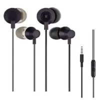 

                                    Riversong EA204 Bass L Wired Earphone