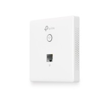 

                                    TP-Link EAP115-Wall 300Mbps Wireless N Wall-Plate Access Point