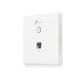 TP-Link EAP115-Wall 300Mbps Wireless N Wall-Plate Access Point