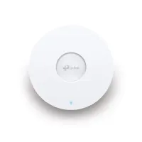 

                                    Tp-Link EAP620 HD AX1800 Ceiling Mount WiFi 6 Access Point