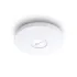 Tp-Link EAP620 HD AX1800 Ceiling Mount WiFi 6 Access Point