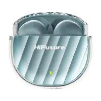 

                                    HiFuture FlyBuds 3 True Wireless Earbuds