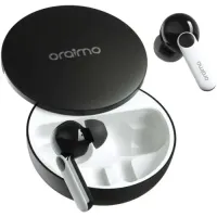 

                                    Oraimo FreePods 4 OEB-E105D True Wireless Earbuds