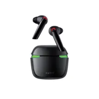 

                                    Havit TW929 True Wireless Stereo Gaming Earbuds