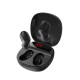 Baseus Encok WM01 Plus True Wireless Earbuds Black