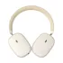 Baseus Bowie H1 Rice White Over-Ear Bluetooth Headphone 