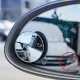 Baseus Full View Blind Spot Rearview Mirror