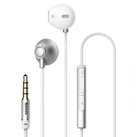 

                                    Baseus Encok H06 3.5mm Ear Phone (Single Port)