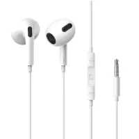 

                                    Baseus Encok H17 3.5mm Lateral in-ear Wired Earphone