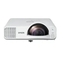 

                                    Epson EB-L210SW 4000 Lumens WXGA Wireless Short Throw Laser Projector