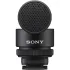 Sony ECM-G1 Ultracompact Camera-Mount Shotgun Microphone