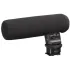 Sony ECM-GZ1M Zoom Microphone for Cameras