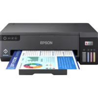 

                                    Epson EcoTank L11050 A3 Wi-Fi Ink Tank Printer