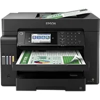 

                                    Epson EcoTank L15150 A3 Wi-Fi Duplex Multifunction Ink Tank Printer