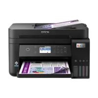 

                                    Epson EcoTank L6270 A4 Wi-Fi All-in-One Ink Tank Printer with ADF